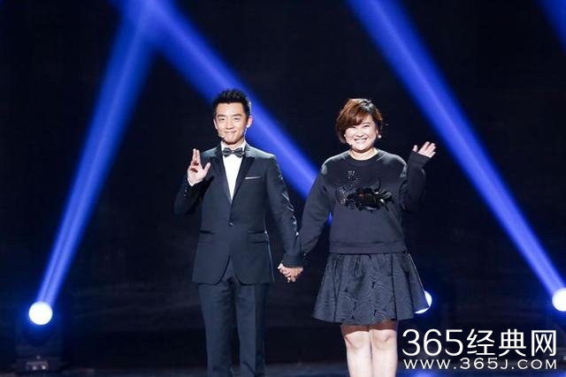 《喜剧总动员》挑战升级 郑恺搭贾玲陈赫搭王宁冲击冠军