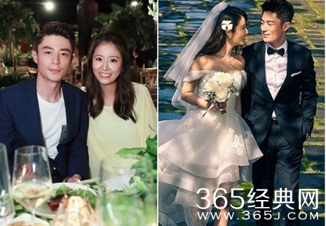 霍建华林心如吵架录音遭曝光 被逼婚是真的