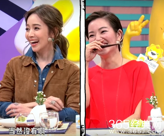 林志玲言承旭交往过吗？ 侯佩岑一句话说漏嘴暴露真相