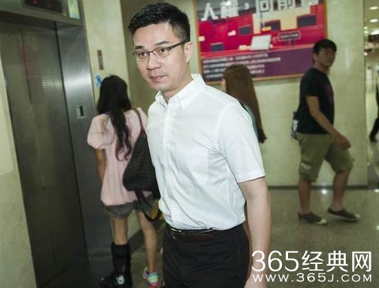 小s夫家内线交易案再次开庭 小s老公许雅钧庭上喊冤