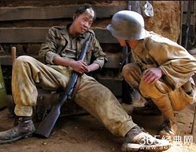 开播10周年，《士兵突击》主演生存现状全揭秘，宝强最凄惨？