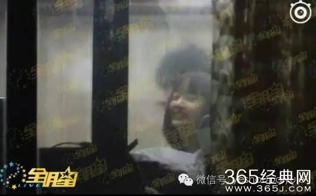 林更新的神秘新欢竟和这多人有关联？