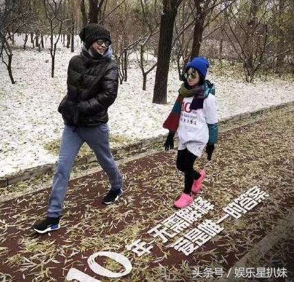 王菲谢霆锋已经同居！厉害了，流言蜚语不怕！敢爱敢恨的“锋菲”