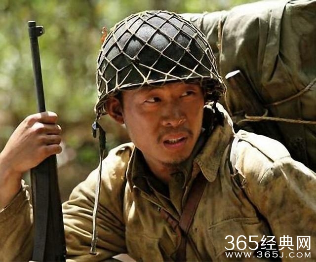 开播10周年，《士兵突击》主演生存现状全揭秘，宝强最凄惨？