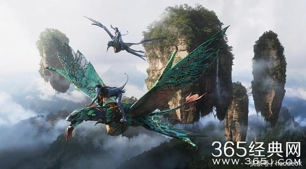 一部电影拍10年，花巨资打造的超级科幻电影大片《阿凡达2》