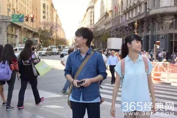 这部把猫奴骗进来的电影，竟然看得我掉泪