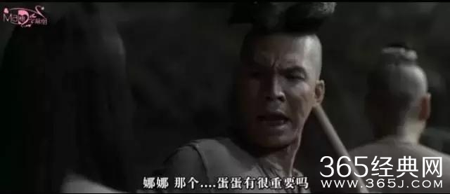打破泰国票房纪录的鬼片，却让我笑得不能自己