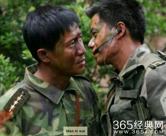 开播10周年，《士兵突击》主演生存现状全揭秘，宝强最凄惨？