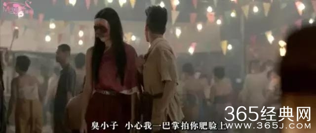 打破泰国票房纪录的鬼片，却让我笑得不能自己