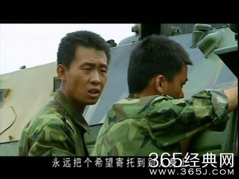 开播10周年，《士兵突击》主演生存现状全揭秘，宝强最凄惨？