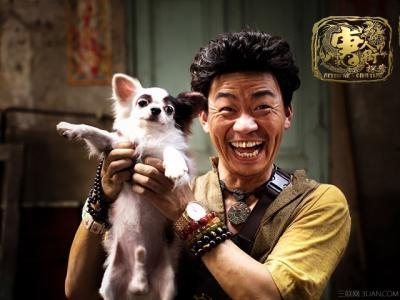 开播10周年，《士兵突击》主演生存现状全揭秘，宝强最凄惨？
