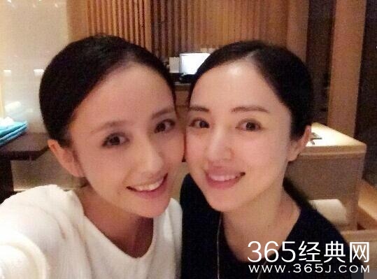 原来林丹陈赫陈坤宋小宝这些长得不像的人也能撞脸！