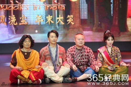 开播10周年，《士兵突击》主演生存现状全揭秘，宝强最凄惨？