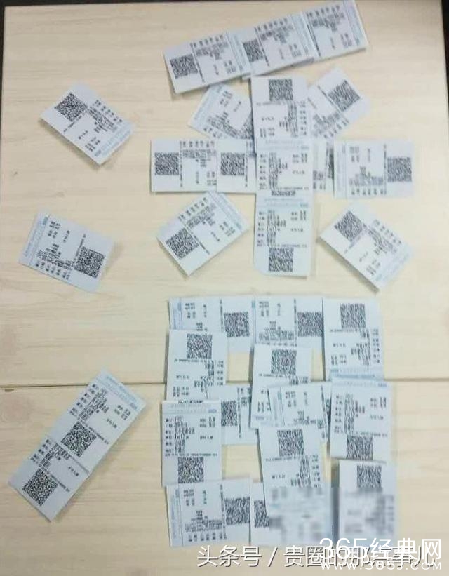 网传冯小刚票房作假，李晨晒的大量电影票能看出多少
