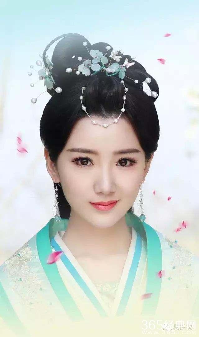 腹黑茹登场了，毛晓彤这蛇蝎美人真带感！