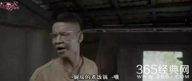 打破泰国票房纪录的鬼片，却让我笑得不能自己
