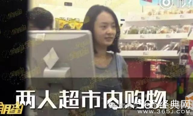 林更新的神秘新欢竟和这多人有关联？