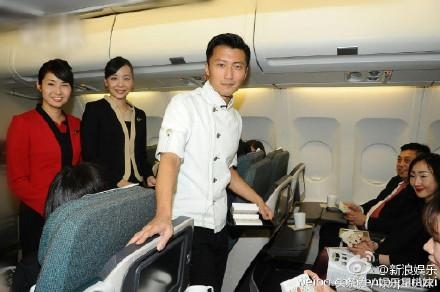 王菲谢霆锋已经同居！厉害了，流言蜚语不怕！敢爱敢恨的“锋菲”