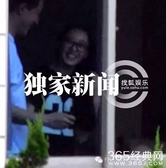 林更新的神秘新欢竟和这多人有关联？