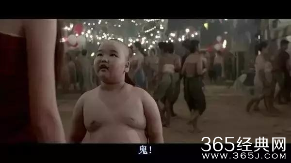 打破泰国票房纪录的鬼片，却让我笑得不能自己