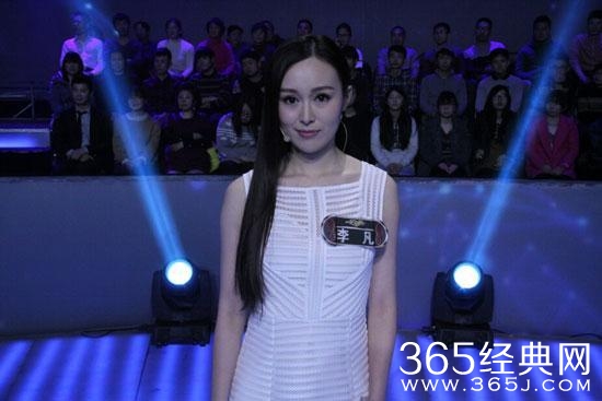 刘亦菲、唐嫣都有山寨版，就属一群高仿的杨幂最难分辨