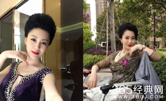 锦绣未央继续升温 白凡胡彩虹尚书府内风云涌