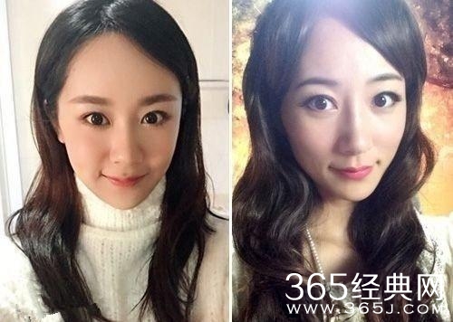 原来林丹陈赫陈坤宋小宝这些长得不像的人也能撞脸！