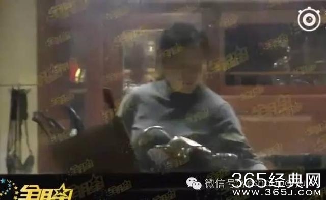 林更新的神秘新欢竟和这多人有关联？