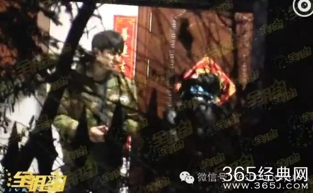 林更新的神秘新欢竟和这多人有关联？