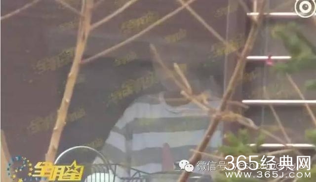 林更新的神秘新欢竟和这多人有关联？