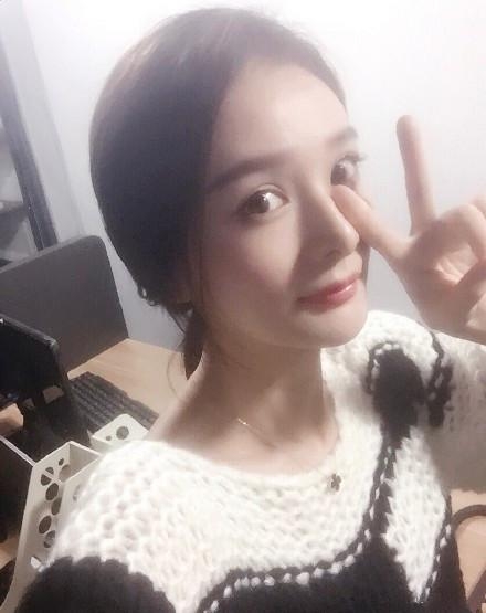 刘亦菲、唐嫣都有山寨版，就属一群高仿的杨幂最难分辨