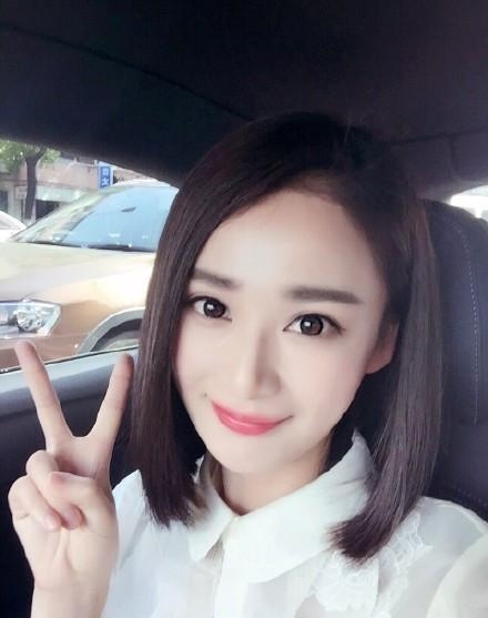 刘亦菲、唐嫣都有山寨版，就属一群高仿的杨幂最难分辨