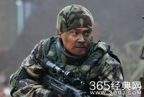开播10周年，《士兵突击》主演生存现状全揭秘，宝强最凄惨？