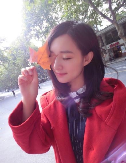 刘亦菲、唐嫣都有山寨版，就属一群高仿的杨幂最难分辨