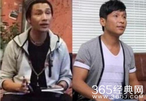 原来林丹陈赫陈坤宋小宝这些长得不像的人也能撞脸！