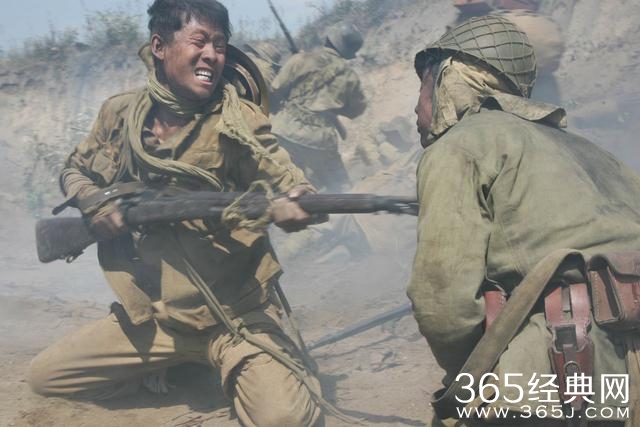 开播10周年，《士兵突击》主演生存现状全揭秘，宝强最凄惨？
