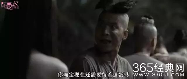 打破泰国票房纪录的鬼片，却让我笑得不能自己