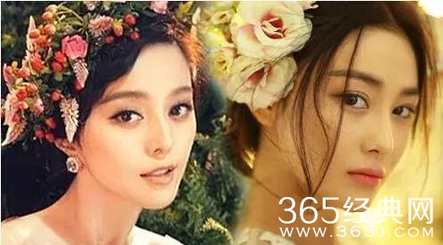 原来林丹陈赫陈坤宋小宝这些长得不像的人也能撞脸！