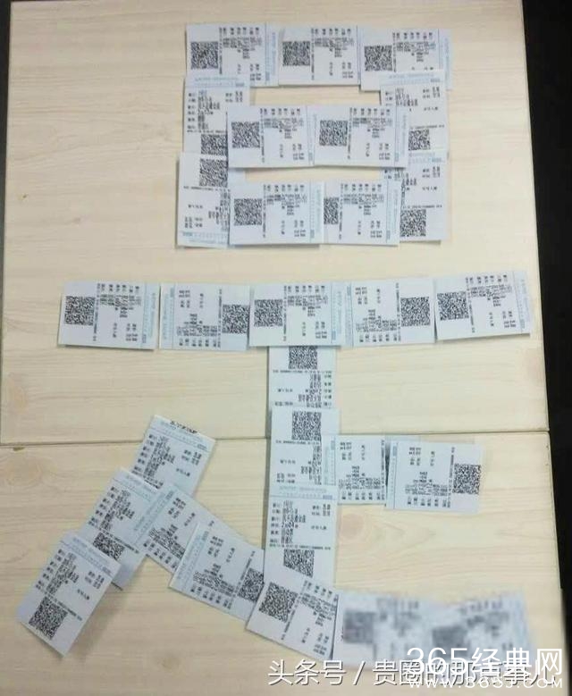 网传冯小刚票房作假，李晨晒的大量电影票能看出多少