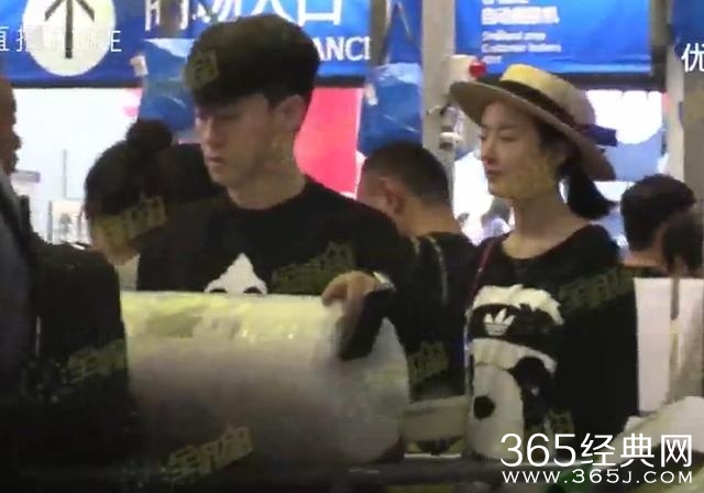 林更新都绿了还不找公关？网友们也是挺心疼他的！