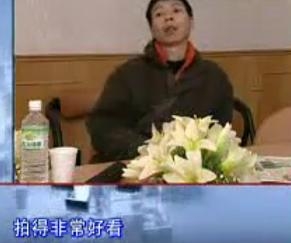 面对“打压”陈佩斯电影传闻，冯小刚曾作出如此回应