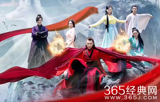 自制剧屏里狐剧情怎么样 屏里狐剧情简介