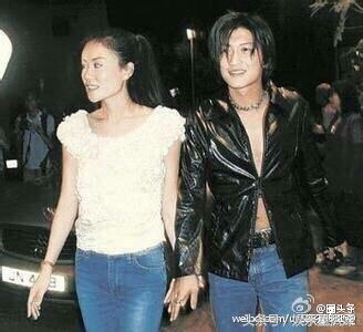 王菲谢霆锋已经同居！厉害了，流言蜚语不怕！敢爱敢恨的“锋菲”