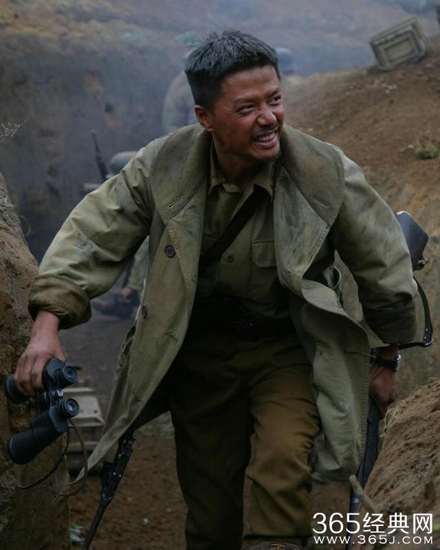 开播10周年，《士兵突击》主演生存现状全揭秘，宝强最凄惨？