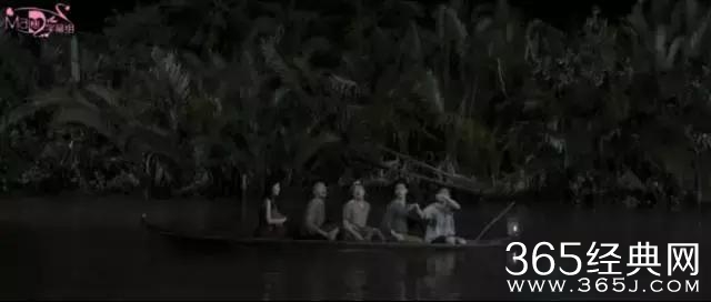 打破泰国票房纪录的鬼片，却让我笑得不能自己