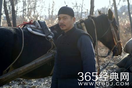 开播10周年，《士兵突击》主演生存现状全揭秘，宝强最凄惨？