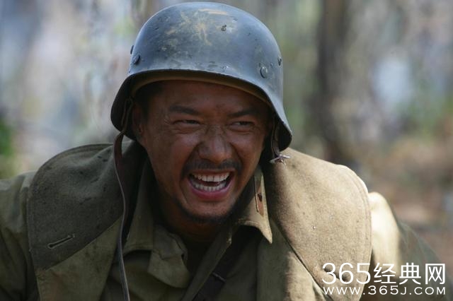 开播10周年，《士兵突击》主演生存现状全揭秘，宝强最凄惨？