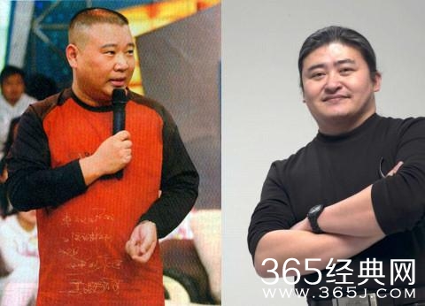 刘欢被郭德纲调侃没脖子赵忠祥当场翻脸 妻子一句话霸气回应