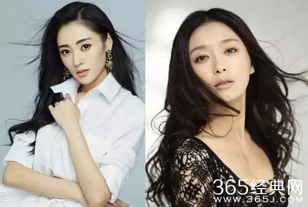 原来林丹陈赫陈坤宋小宝这些长得不像的人也能撞脸！