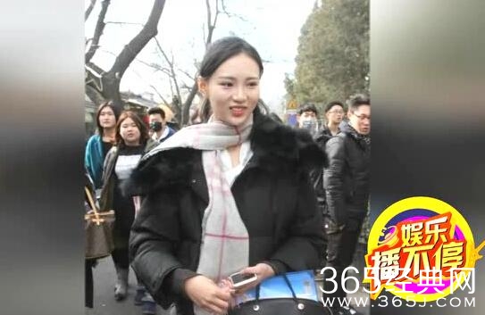 刘亦菲、唐嫣都有山寨版，就属一群高仿的杨幂最难分辨